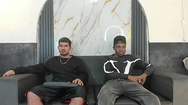 Latins on fire online show from April 2026 11:37:01 AM