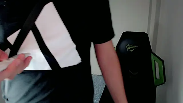 Street poemm  online show from March 2026 08:37:02 PM