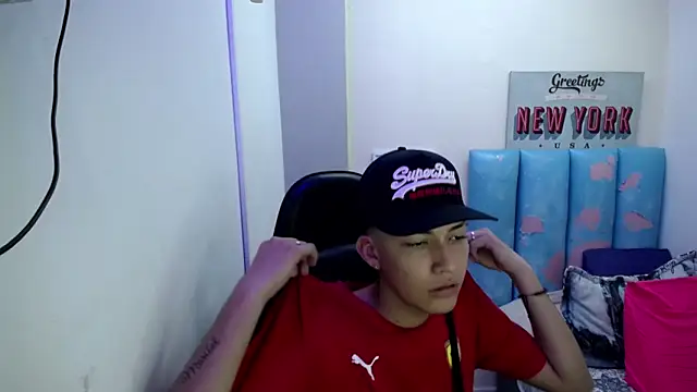 Street poemm  online show from April 2026 08:20:01 PM