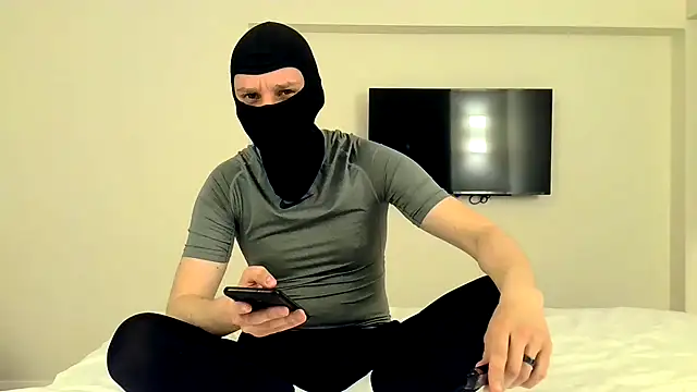 RyanRubber online show from March 2026 08:02:01 PM