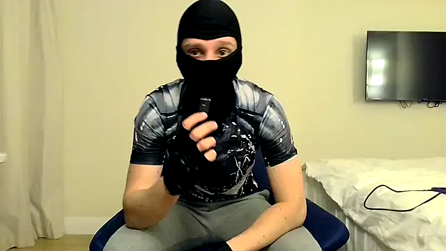 RyanRubber online show from March 2026 07:41:02 PM