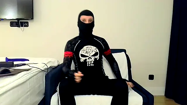 RyanRubber online show from April 2026 08:23:01 PM