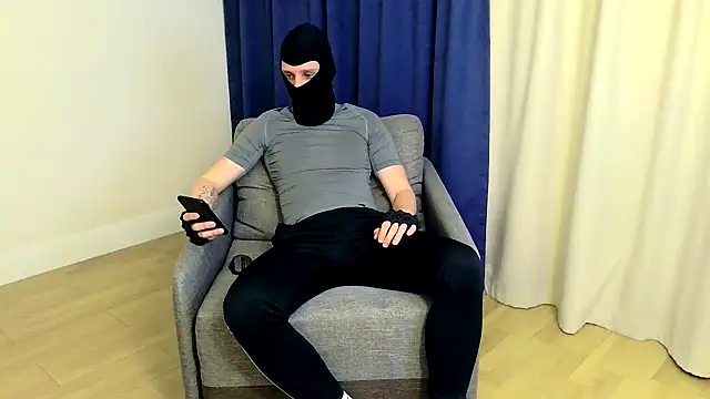 RyanRubber online show from April 2026 08:53:02 PM