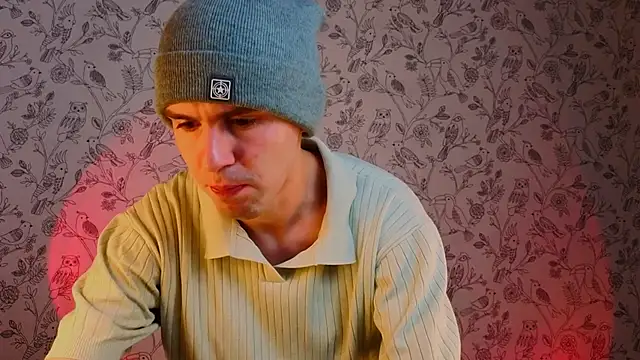 Mrkallin online show from April 2026 02:55:01 AM