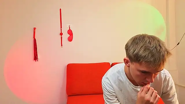 Mrkallin online show from April 2026 08:17:01 AM