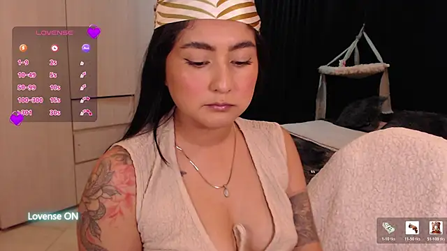 zakura ania online show from March 2026 01:51:01 AM