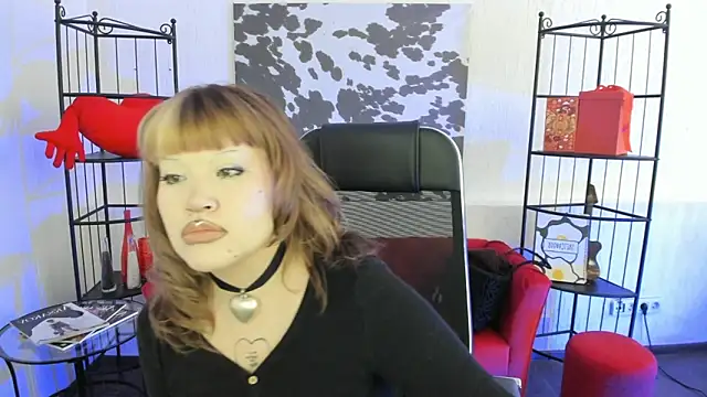 OpalNova online show from February 2026 05:40:02 AM