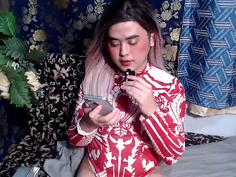 cute asian22 online show from March 2026 03:59:02 PM