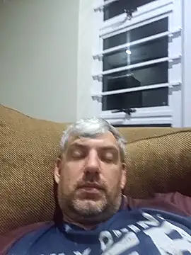 DanielGrey SA online show from February 2026 08:07:02 PM