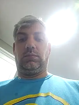 DanielGrey SA online show from March 2026 08:48:01 PM