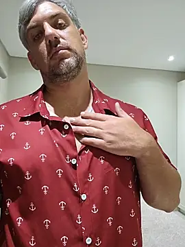 DanielGrey SA online show from April 2026 04:01:01 PM