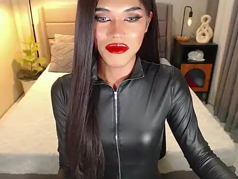 UnforgetableAnna online show from March 2026 12:38:01 PM