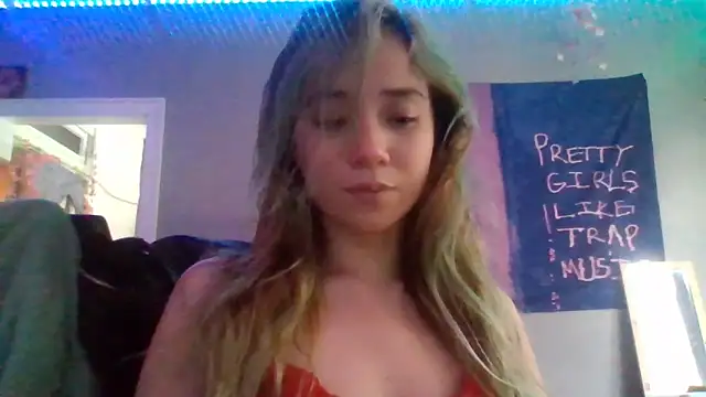 Jaszi3 online show from March 2026 02:45:02 PM