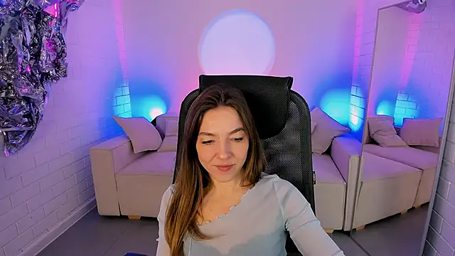 DianaAvis online show from March 2026 09:22:01 AM