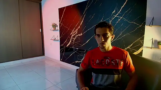 thiago moreno online show from March 2026 12:18:01 PM