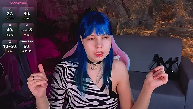 SofiaSterns online show from March 2026 01:45:01 AM