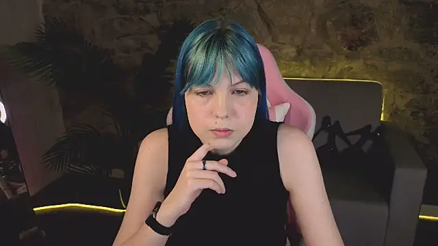 SofiaSterns online show from March 2026 01:38:01 AM