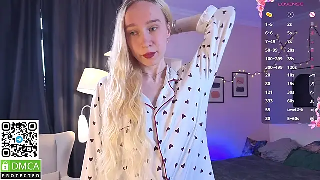 Ilsy Merous online show from April 2026 03:13:01 PM