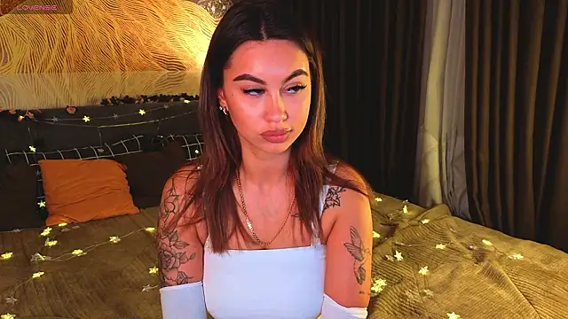 JulyMilky online show from March 2026 05:51:01 PM