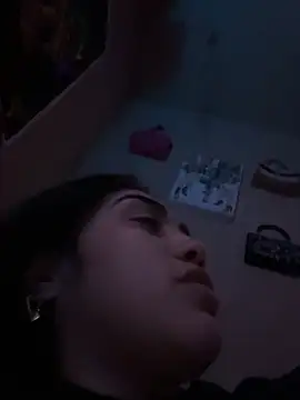 Camilaaaice online show from February 2026 03:24:02 PM