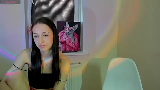 Stacey Brow online show from April 2026 01:22:02 AM