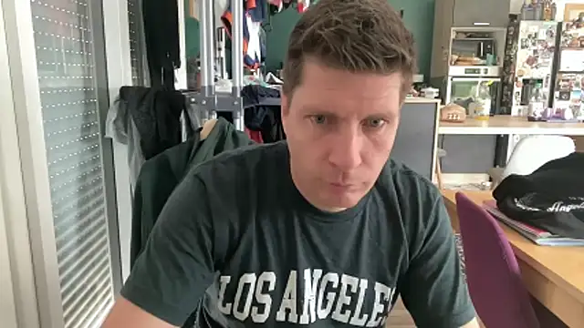 Minmoi1984 online show from March 2026 09:15:01 AM