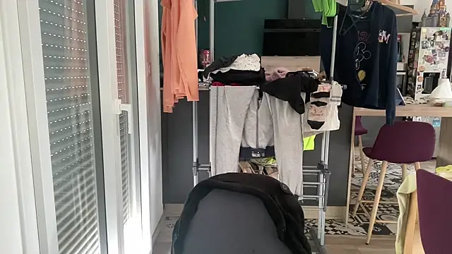 Minmoi1984 online show from April 2026 09:04:01 AM