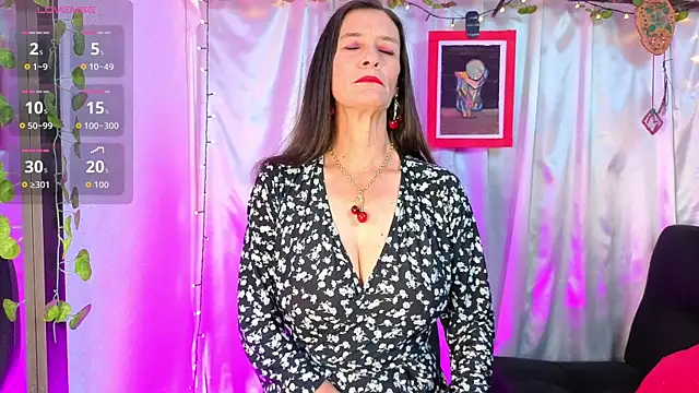 LeanaMaturee online show from April 2026 12:31:01 PM