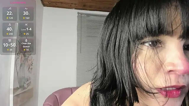 HannaMin online show from March 2026 12:22:01 PM