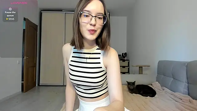 Snapshot of Elli_Lane chatting on May 2026 05:26:02 AM Elli Lane online show from May 2026 05:26:02 AM