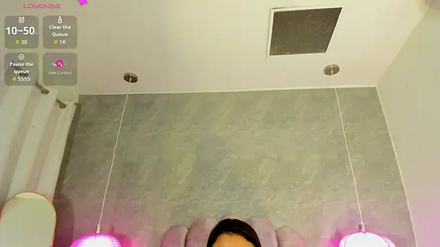 ArianaRougee online show from July 2026 03:30:02 AM