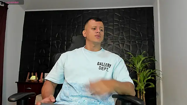 Alex towerss online show from March 2026 03:22:01 PM