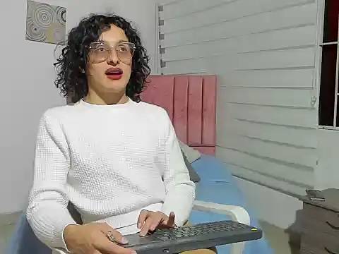 Maverick angel online show from April 2026 04:34:02 PM