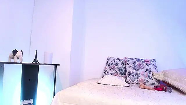 Snapshot of VanessaBels_ chatting on March 2026 07:09:01 PM VanessaBels online show from March 2026 07:09:01 PM