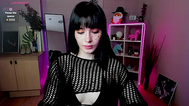 demetra   online show from March 2026 08:18:01 AM