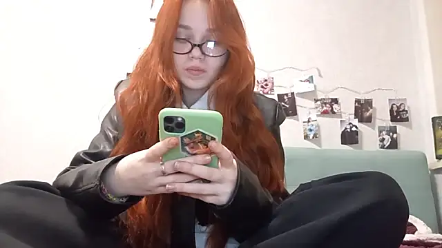 Snapshot of DizzyRina chatting on February 2026 03:21:01 PM DizzyRina online show from February 2026 03:21:01 PM