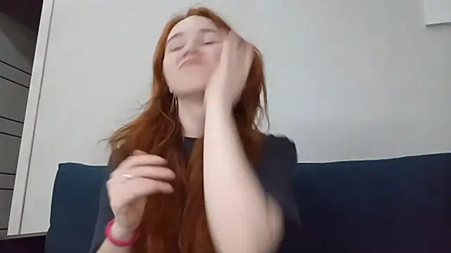 DizzyRina online show from March 2026 03:18:01 PM