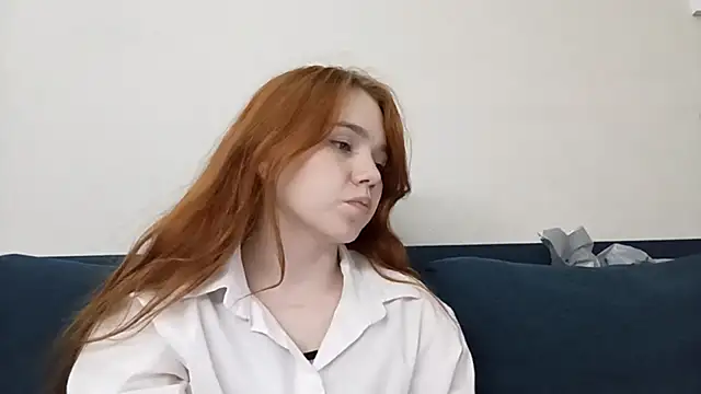 DizzyRina online show from April 2026 02:55:02 PM