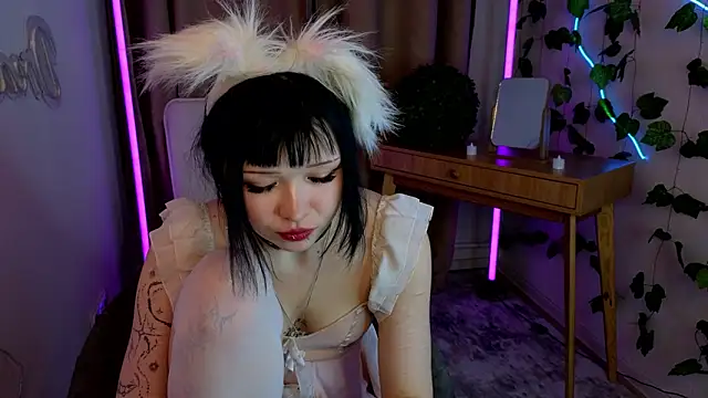 myawka1 online show from February 2026 10:51:02 PM