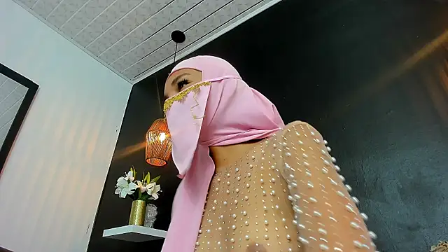 Natashax  online show from March 2026 08:34:02 PM