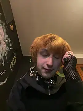 Snapshot of PurrfectSin69 chatting on February 2026 10:33:01 PM PurrfectSin69 online show from February 2026 10:33:01 PM