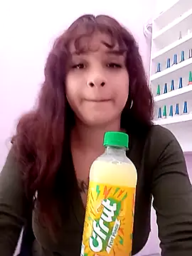 Keitty Rose online show from March 2026 07:02:02 PM