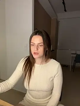 UnholyAmy online show from April 2026 07:33:02 PM