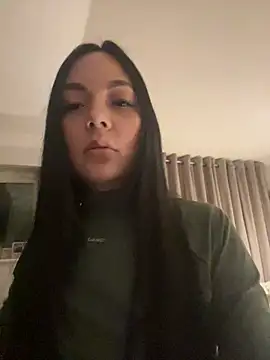 HiddenHalo1 online show from March 2026 09:22:02 PM