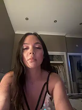 HiddenHalo1 online show from March 2026 09:41:01 PM