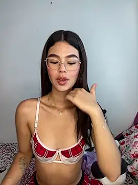 Nixieblaze online show from April 2026 05:54:02 PM