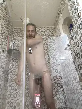 Chryshott online show from March 2026 10:25:01 PM