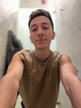 Snapshot of Thiago_Jones1 chatting on March 2026 06:36:01 PM Thiago Jones1 online show from March 2026 06:36:01 PM