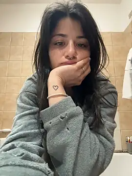 maryzoe05 online show from April 2026 03:29:02 AM