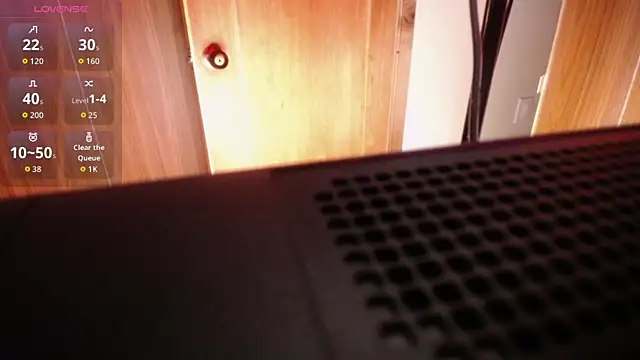 Aura cute  online show from April 2026 03:28:01 AM